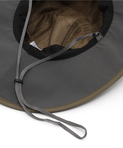 (取寄) アウトドア リサーチ サンブリオレ サン ハット Outdoor Research Sunbriolet Sun Hat Solid Khaki OUTDOOR RESEARCH（アウトドアリサーチ） 帽子 ハット Sunbriolet Sun