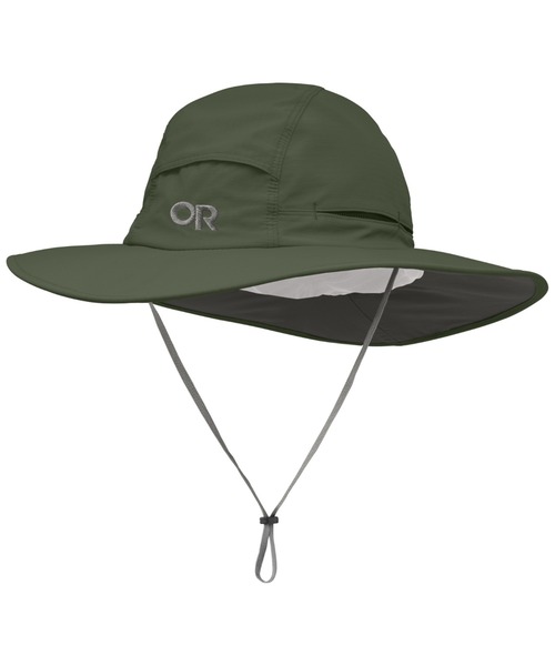 OUTDOOR RESEARCH（アウトドアリサーチ） 帽子 ハット Sunbriolet Sun