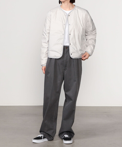 ORCIVAL（オーシバル） ダウンコート ダウンジャケット | ポリエステル