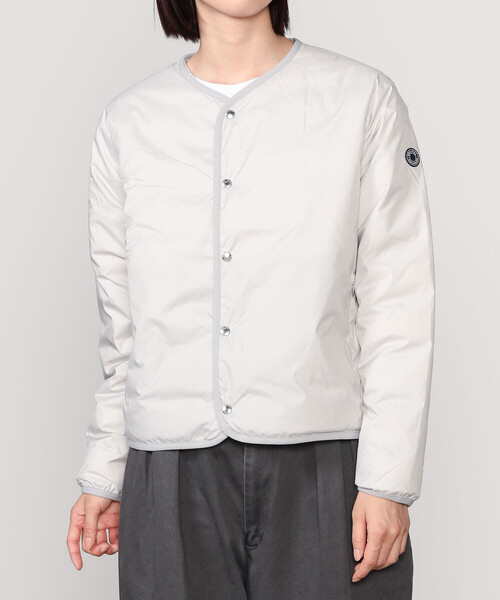 ORCIVAL（オーシバル） ダウンコート ダウンジャケット | ポリエステル