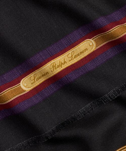 LAUREN RALPH LAUREN（ローレン ラルフローレン） スカーフ バンダナ