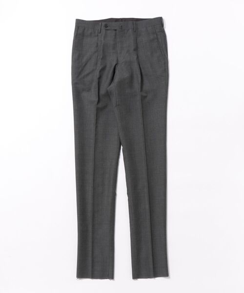 セットアップ 「リングジャケット×デザインワークス」スラックスパンツ メンズの画像