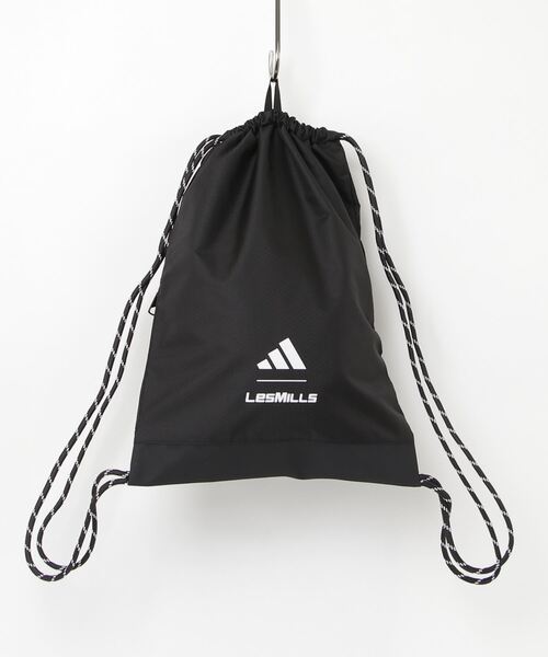 adidas（アディダス） エコバッグ adidas Training ジムサック LM