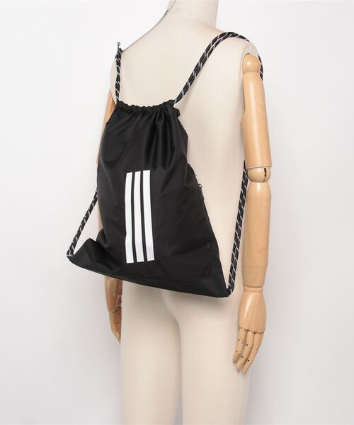 adidas（アディダス） エコバッグ adidas Training ジムサック LM