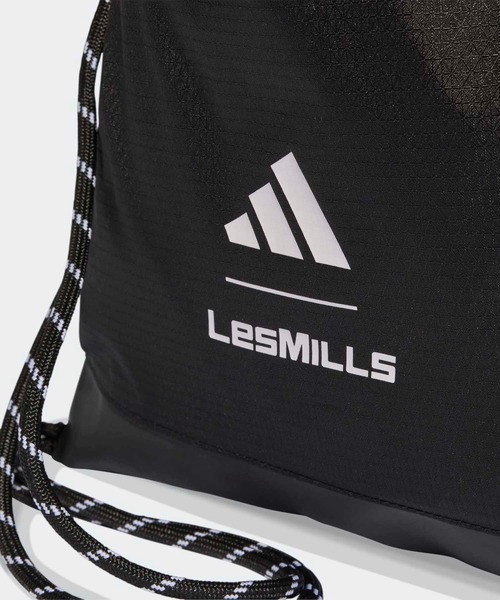 adidas（アディダス） エコバッグ adidas Training ジムサック LM