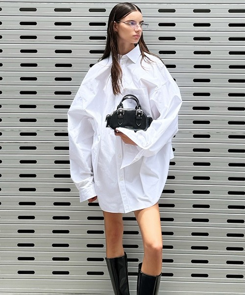 CHARLES ＆ KEITH（チャールズ&キース） トートバッグ Blaise ブレイス 