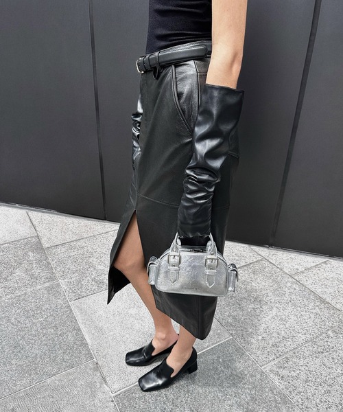 CHARLES ＆ KEITH（チャールズ&キース） トートバッグ Blaise ブレイス 