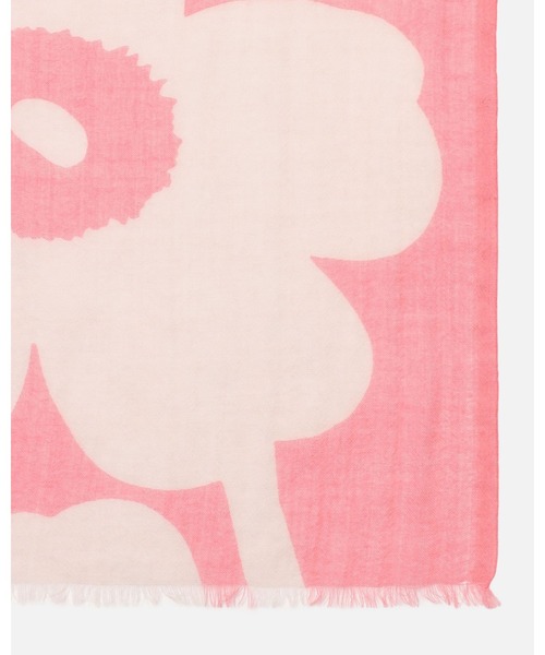 marimekko（マリメッコ） ストール マフラー Fiore Unikko / Scarf