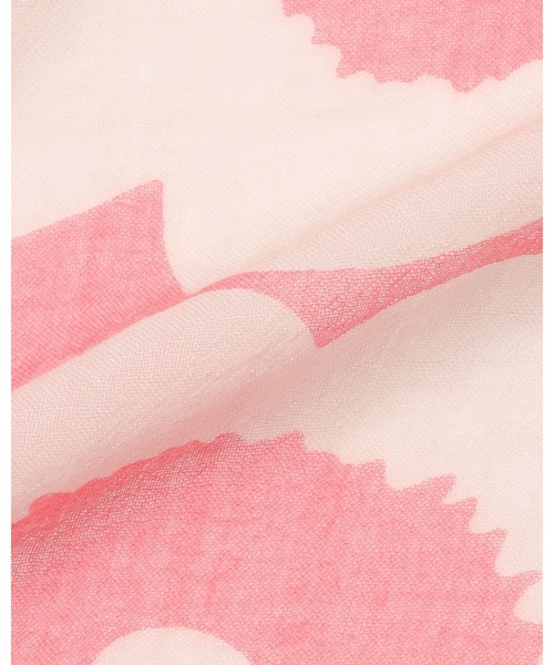 marimekko（マリメッコ） ストール マフラー Fiore Unikko / Scarf