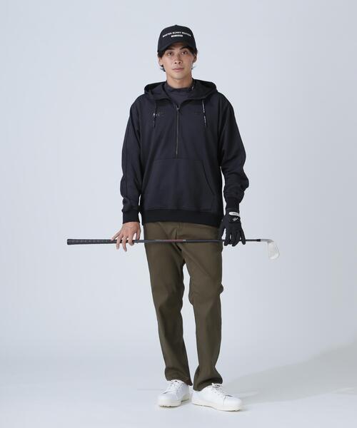 MASTER BUNNY EDITION ゴルフ メンズセーター、トレーナー｜メンズ