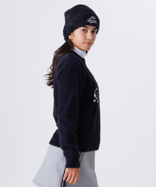 New Balance Golf（ニューバランスゴルフ） ニット セーター 「new
