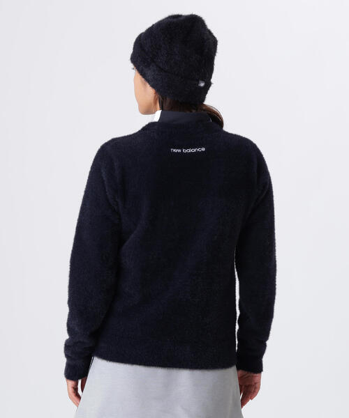 New Balance Golf（ニューバランスゴルフ） ニット セーター 「new