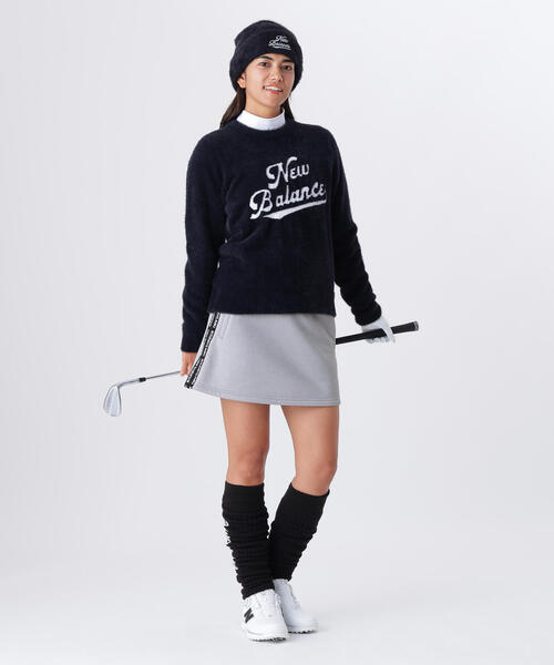 New Balance Golf（ニューバランスゴルフ） ニット セーター 「new