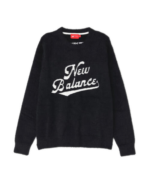 New Balance Golf（ニューバランスゴルフ） ニット セーター 「new