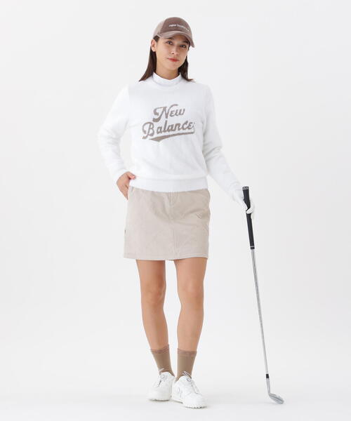 New Balance Golf（ニューバランスゴルフ） ニット セーター 「new