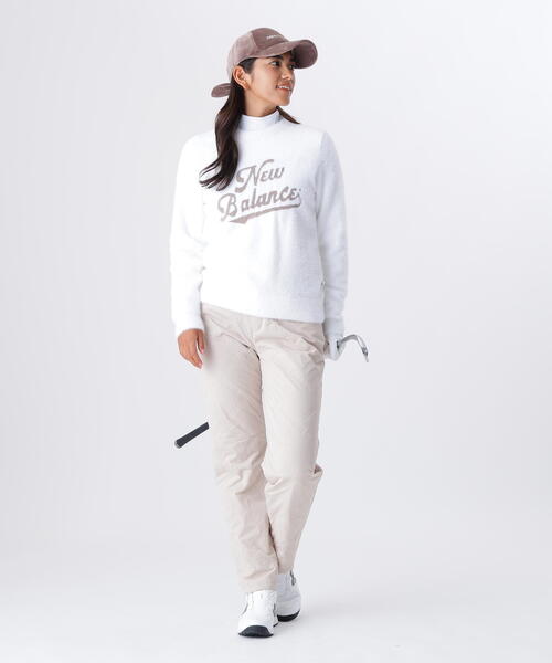 New Balance Golf（ニューバランスゴルフ） ニット セーター 「new