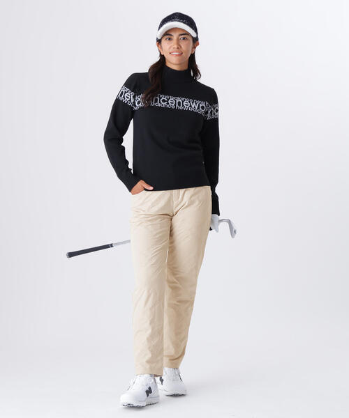 New Balance Golf（ニューバランスゴルフ） ニット セーター 「new