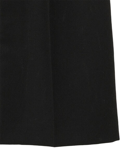 CLANE（クラネ） スカート 「CLANE/クラネ」FRONT SLIT TUCK SKIRT