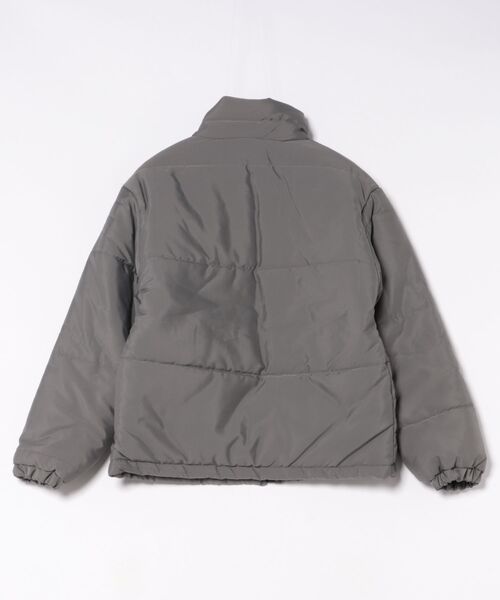 BLANC FICELLE ダウンジャケット ダウン メンズ 中綿 ブルゾン メンズ