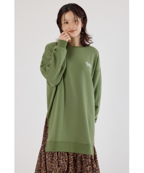 RODEO CROWNS WIDE BOWL（ロデオクラウンズワイドボウル） ワンピース