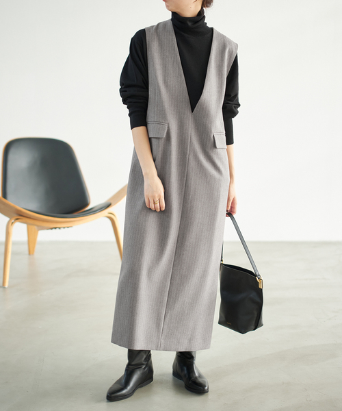 Spick＆Span（スピック アンド スパン） ワンピース 「WEB限定 / 追加