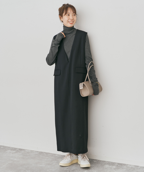 Spick＆Span（スピック アンド スパン） ワンピース 「WEB限定 / 追加