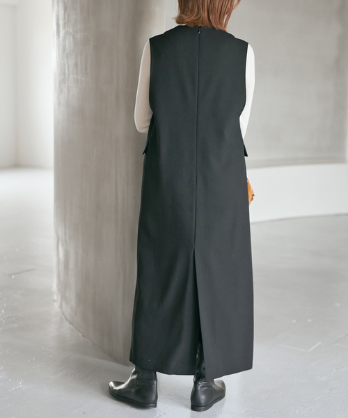 Spick＆Span（スピック アンド スパン） ワンピース 「WEB限定 / 追加