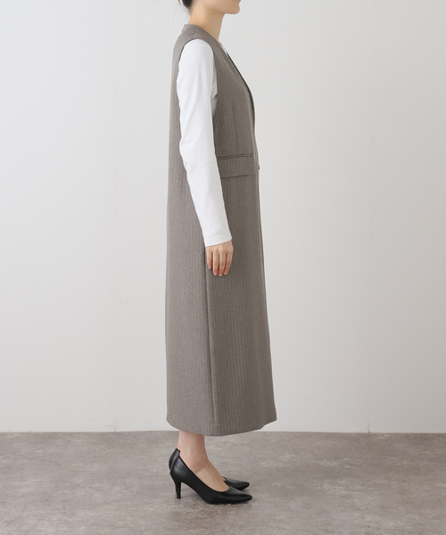 Spick＆Span（スピック アンド スパン） ワンピース 「WEB限定 / 追加