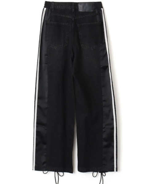 adidas（アディダス） ジーンズ デニム デニムパンツ adidas DENIM