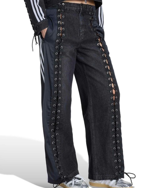 adidas（アディダス） ジーンズ デニム デニムパンツ adidas DENIM