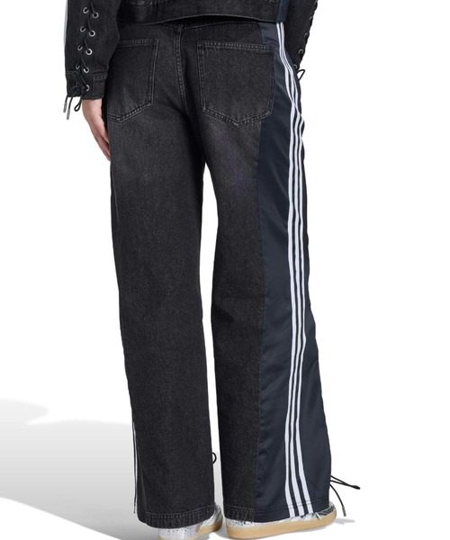 adidas（アディダス） ジーンズ デニム デニムパンツ adidas DENIM