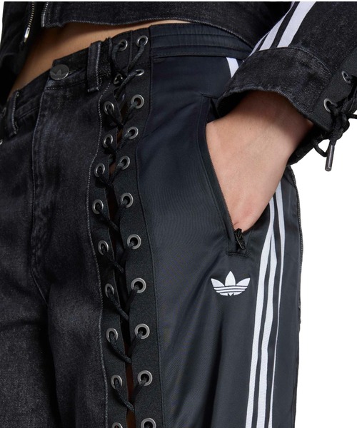 adidas（アディダス） ジーンズ デニム デニムパンツ adidas DENIM