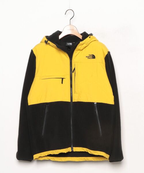 THE NORTH FACE イエローフードジャケット　150cm 楽天市場】ザ ノースフェイス THE NORTH FACE アウター 1996 GOTHAM