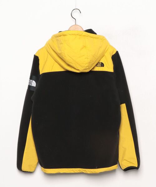 THE NORTH FACE（ザ ノースフェイス） ブルゾン MEDIUM イエロー