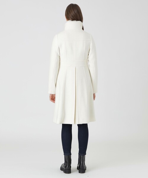 BLUE LABEL CRESTBRIDGE（ブルーレーベルクレストブリッジ） コート