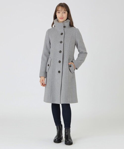 BLUE LABEL CRESTBRIDGE（ブルーレーベルクレストブリッジ） コート