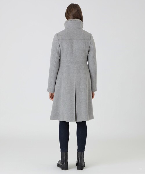 BLUE LABEL CRESTBRIDGE（ブルーレーベルクレストブリッジ） コート