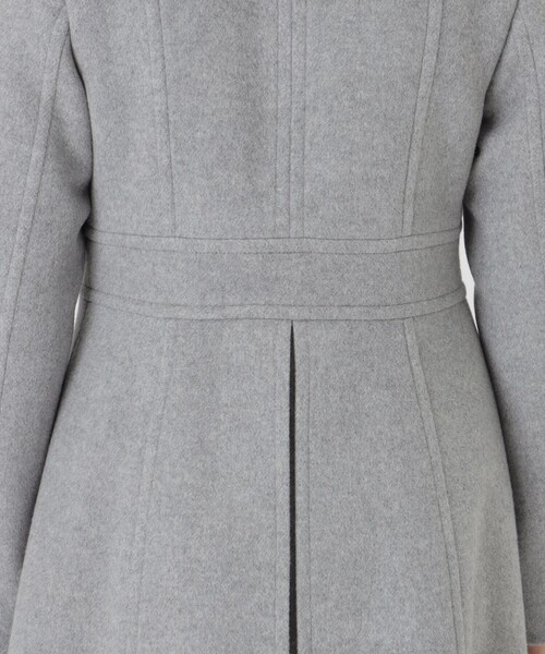 BLUE LABEL CRESTBRIDGE（ブルーレーベルクレストブリッジ） コート