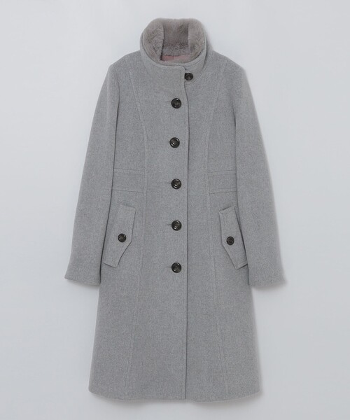 BLUE LABEL CRESTBRIDGE（ブルーレーベルクレストブリッジ） コート