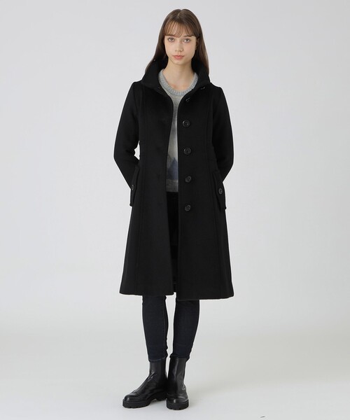 BLUE LABEL CRESTBRIDGE（ブルーレーベルクレストブリッジ） コート