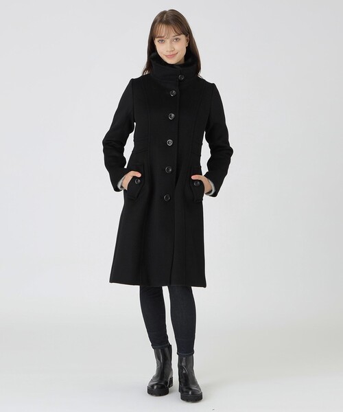 BLUE LABEL CRESTBRIDGE（ブルーレーベルクレストブリッジ） コート