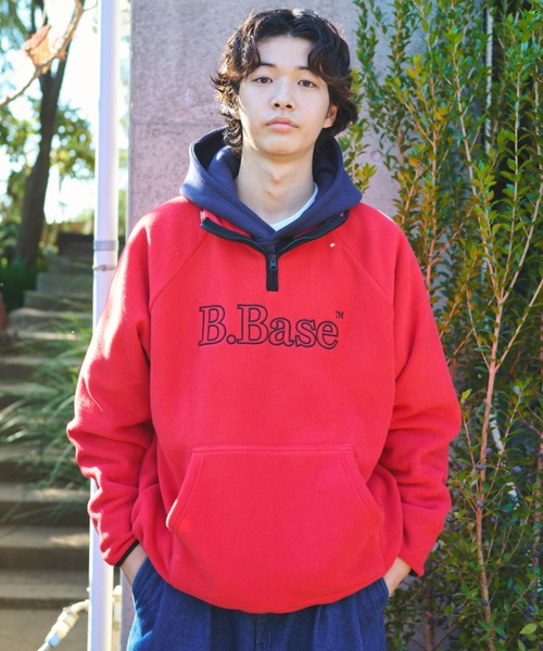 BROKEN BASE（ブロークンベース） コート ジャケット B.Base Framed