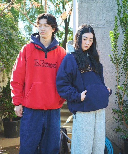 BROKEN BASE（ブロークンベース） コート ジャケット B.Base Framed