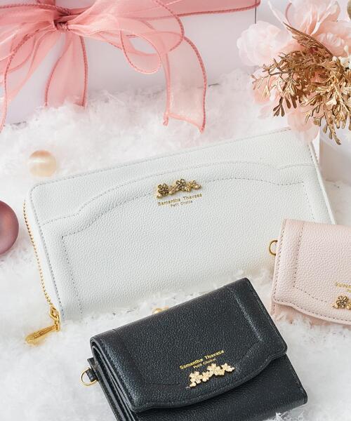 Samantha Thavasa Petit Choice（サマンサタバサプチチョイス） 財布