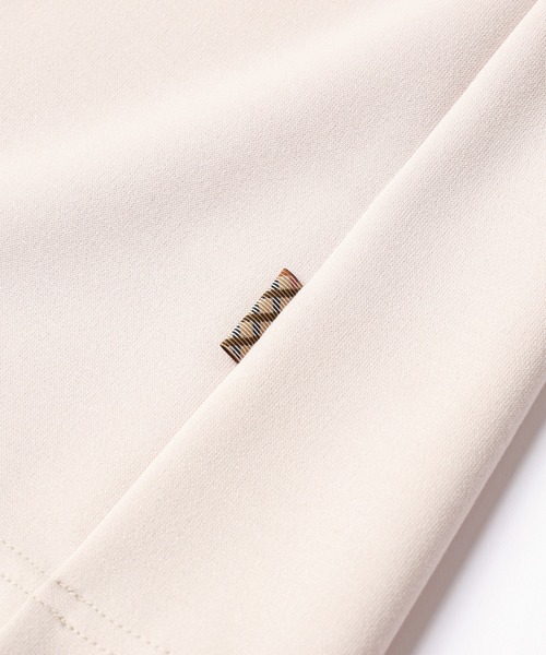 「CULLNI」 半袖Tシャツ 1 ブラック メンズ_画像7
