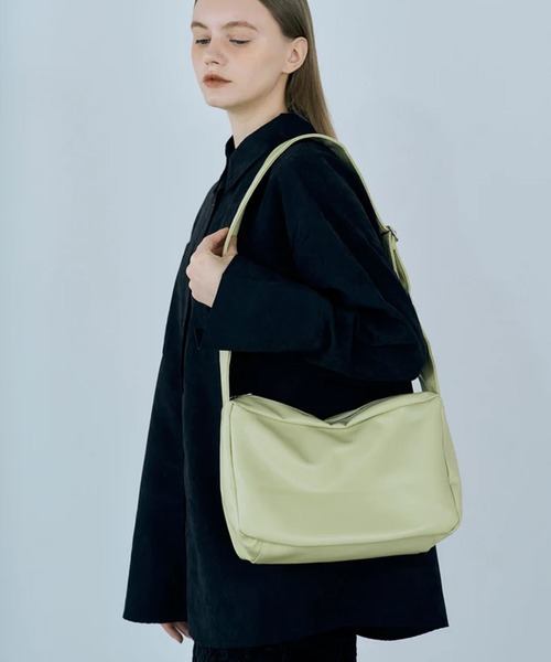 バッグ sholder bag ショルダーバッグ バッグ square shoulder bag レディース : ZOZOTOWN