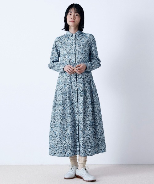 Sunny clouds（サニークラウズ） ワンピース feat． 早川ちひろ 冬