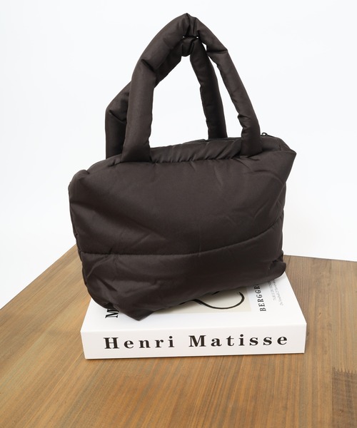 assa トートバッグ パデットトートバッグ レディース : ZOZOTOWN Yahoo