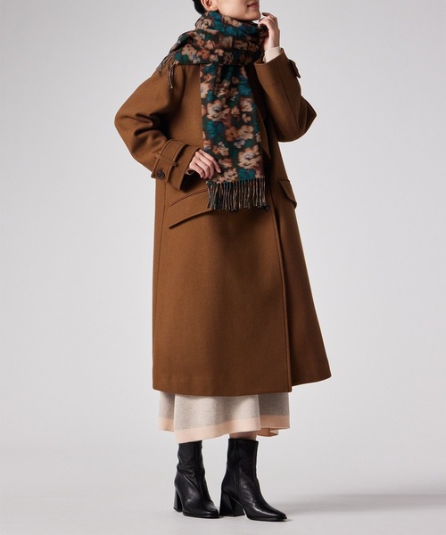 Paul Smith（ポール・スミス） マフラー ストール ウィメンズ ”Tea