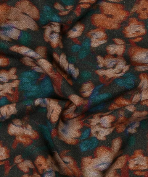 Paul Smith（ポール・スミス） マフラー ストール ウィメンズ ”Tea